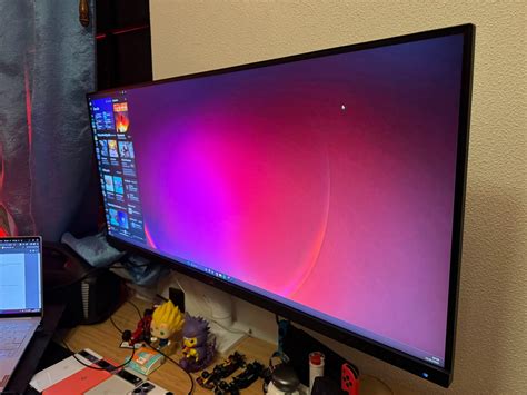 (Análise) AOC AGON AG405UXC: Um mimo para trabalhar e jogar! | Leak