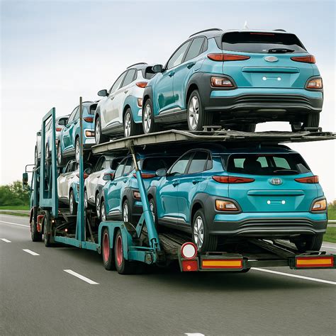 Auto Transport Company | Fast Track Auto Shipping