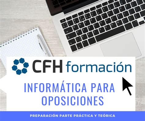 Image result for Tutorial Informatica Oposiciones Basica