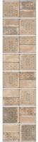 K-MJD 3607 G-1 Duratech Mohenjo-Daro 600x300 mm Rustic Matt Finish ...