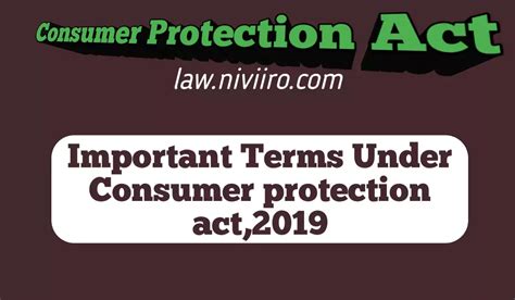 Image result for Consumer Protection Act Explained
