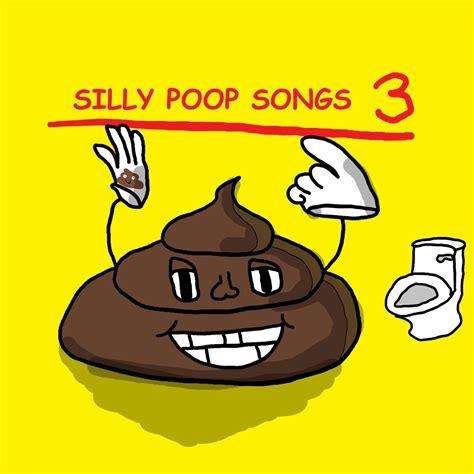 ‎Silly Poop Songs 3 - Album by Lil Big Stack - Apple Music