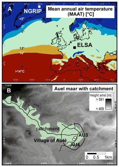 Vegetation Dynamics and Megaherbivore Presence of MIS 3 Stadials and ...
