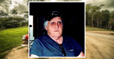 Obituary | William J. "Bill" Anderson of Hinton, West Virginia | Pivont ...
