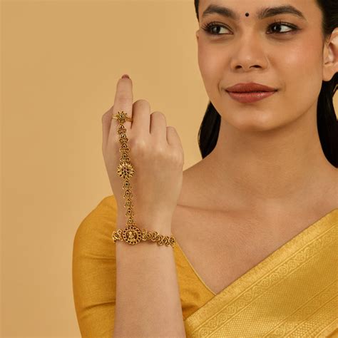 Antique Hathpan 180549