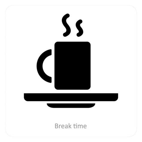 Break Time Vector 的图像结果