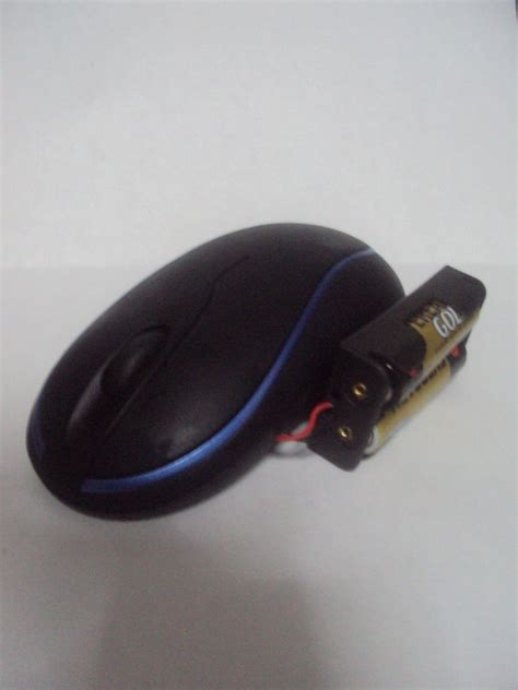 Image result for Hack Mechanical Computer Mouse