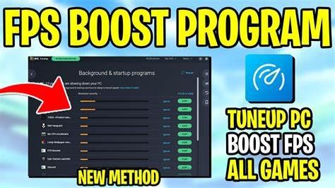 Image result for Rust FPS Boost Commands