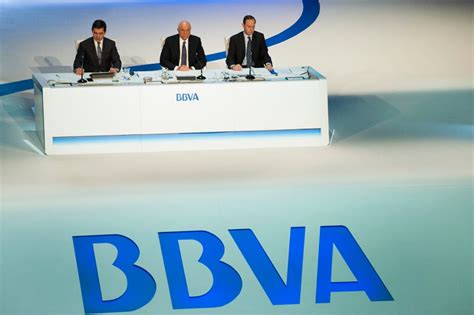 BBVA to propose a Dividend Option scheme of €0.13 per share in April | BBVA