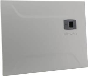 Dewon Electric 10 way Single Pole with Neutral H series (Double Door ...