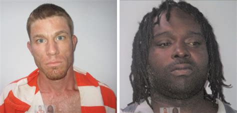 Mt. Hermon Web TV: WPSO: Search Warrants Result in 2 Arrests