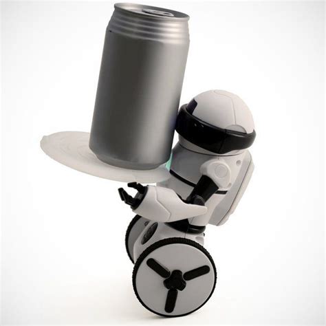 MIP LEGO Robot 的图像结果