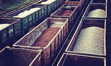 Image result for Railcar Loading