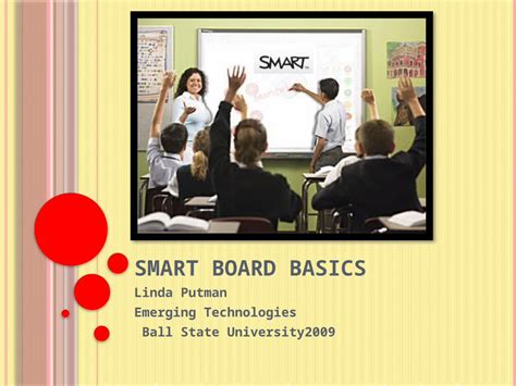 Image result for Smart Board Tutorials