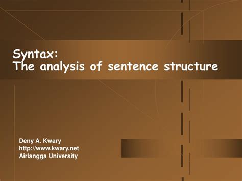 Image result for What Is Syntax