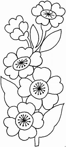malvorlagen einfach blumen einfach ausmalbild malvorlage mode und kunst malvorlagen einfach blumen einfach ausmalbild malvorlage mode und kunst