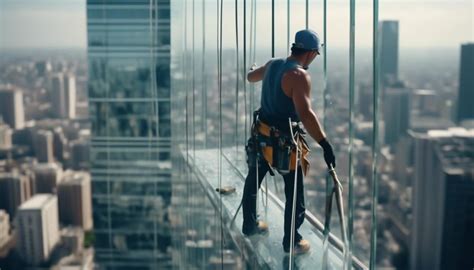 Image result for High-Rise Window Cleaning Tool