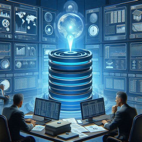 Normalization of Database Management System 的图像结果