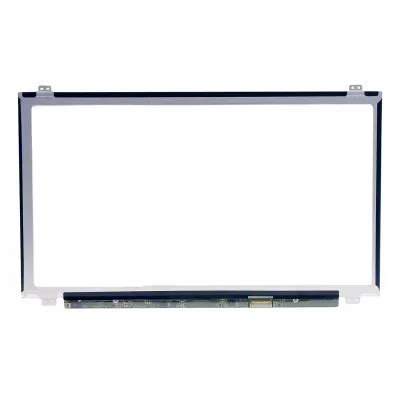 New 15.6 Paper LED Screen WXGA HD Laptop Glossy Display 30 Pin for HP ...