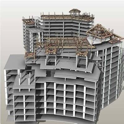 Image result for Bim Structure