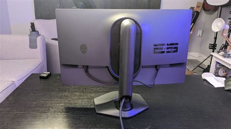 Image result for Alienware 2523Hf Monitor