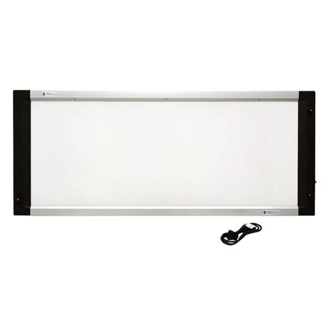 Buy Slim LED X Ray View Box Triple Film Online at Best Price