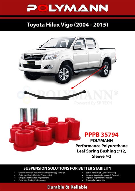 Image result for Leaf Spring Bushing