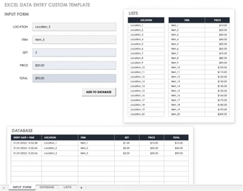 Image result for Computer Data Entry Forms Format