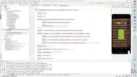 SQLite Game 的图像结果