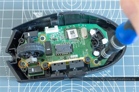 Image result for Mouse Click Problems