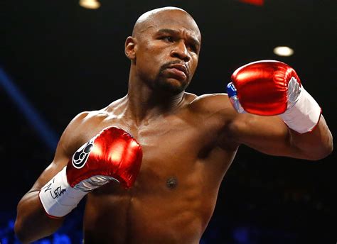 Floyd Mayweather Net Worth: Is He the Richest Boxer Alive ...