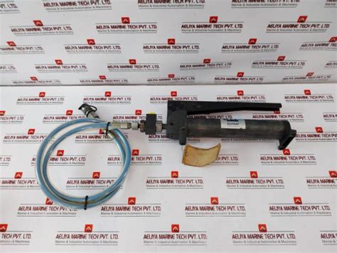 Schaaf Hpr 1000Lt Hydraulic Tension Device For Impeller – Aeliya Marine ...