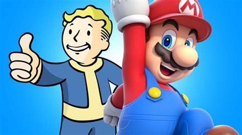 H Bethesda θέλει 'σίγουρα' να κάνει παιχνίδια για το Nintendo NX