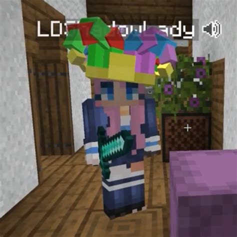 Image result for LDShadowLady Minecraft Mod List