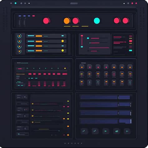 Image result for Web Server Control Panel