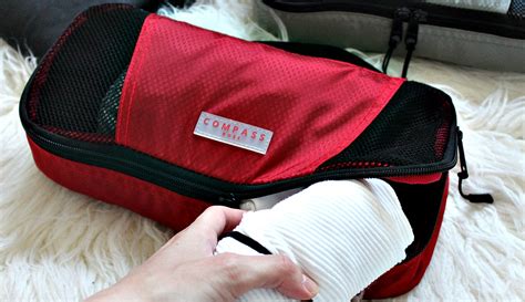 Using Packing Cubes for Europe Carry-On 的图像结果