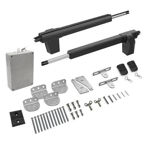 Company Overview - Giant Alarm System Co., Ltd