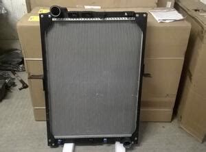 Radiator for Mercedes-Benz SK - buy cheap