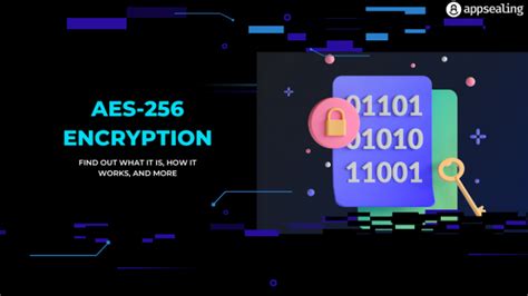 AES 256-Bit Encryption 的图像结果