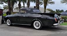 1958 Rolls Royce Silver Cloud by 1958 Rolls Royce Silver Cloud Honeymoon Express 1958 Rolls Royce Silver Cloud