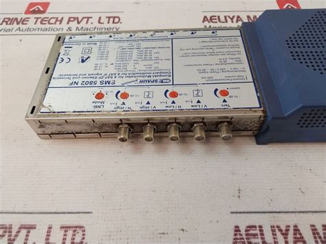 Image result for Compact Multiswitch