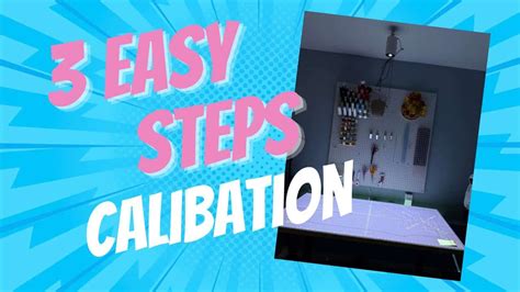 Test Pattern Projector 的图像结果