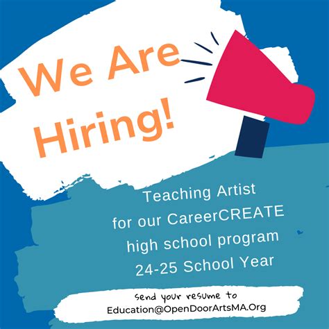 Job Opportunities Art History