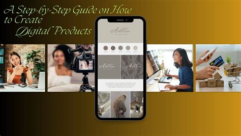 Image result for Create Digital Products