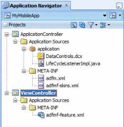 Image result for JDeveloper Mobile Tutorial