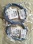 Legrand RJ45 Cat-6 Ethernet Patch UTP/LAN Cable (2 Meter)(Light Blue ...