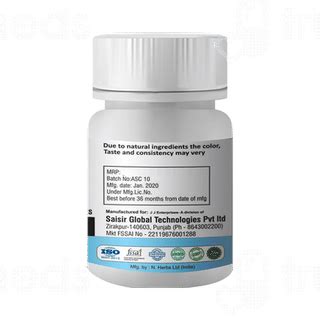 Vringra Halt Night Fall Capsule 30 - Uses, Side Effects, Dosage, Price ...