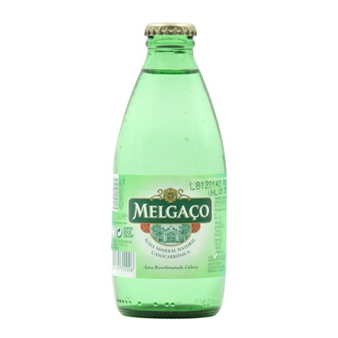 Vidago Natural Sparkling Water