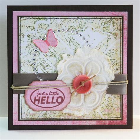 Paper Casting Tutorial 的图像结果