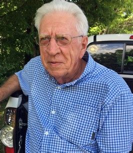 Roy Ball Obituary (2023) - Whitley City, KY - Hickman-Strunk Funeral ...